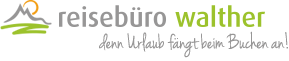 Logo von Reisebüro Walther GmbH